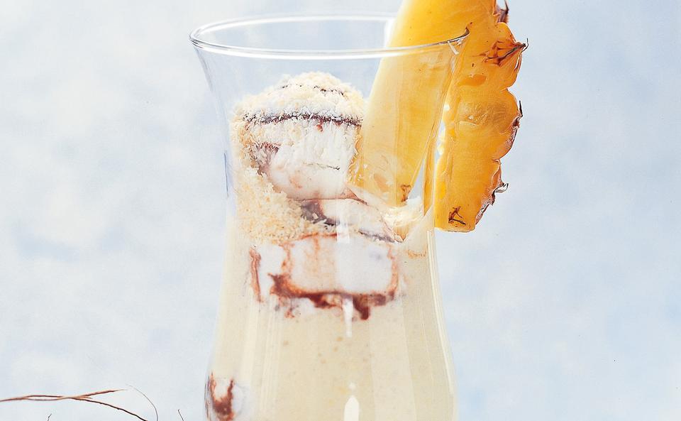 Eis-Piña Colada