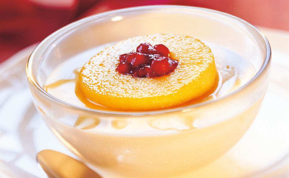 Apfelcreme - Rezepte Suchen