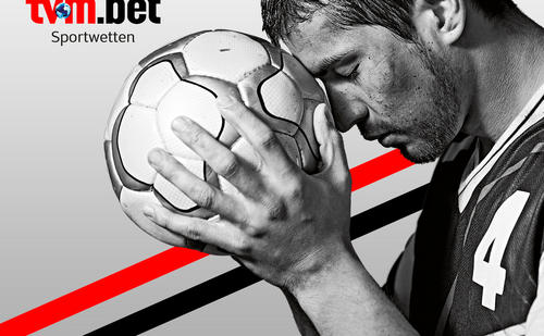 Bild: tvm-bet Je schwieriger der Sieg, desto größer der Gewinn!