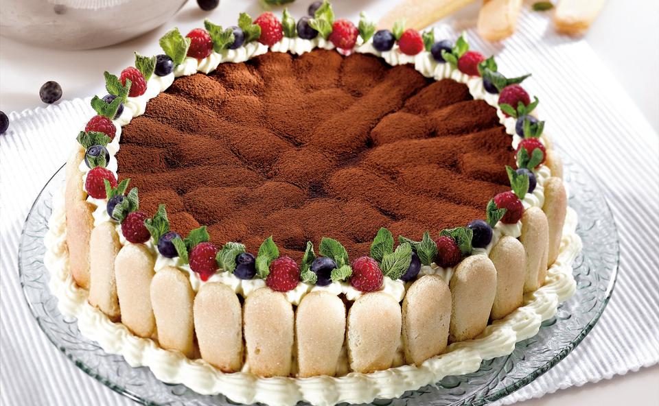 Tiramisu-B52-Torte