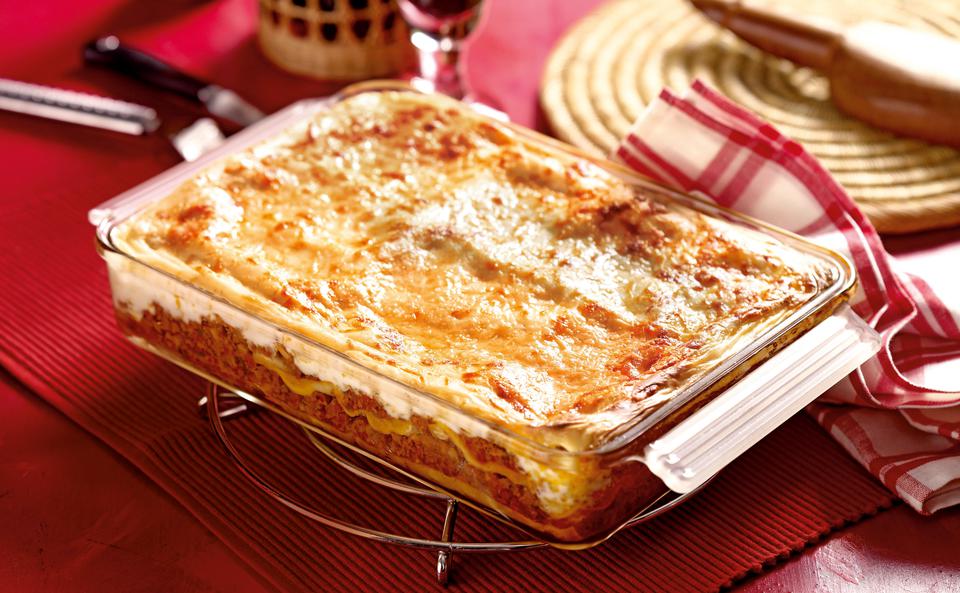 Lasagne al forno