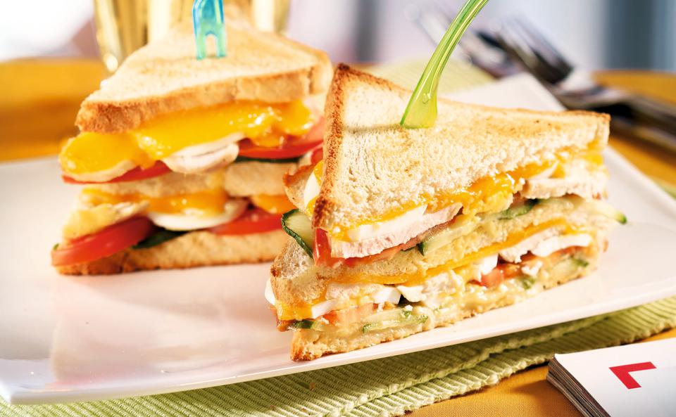 Club-Sandwich