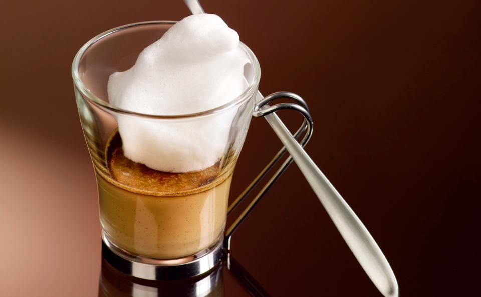 Crème brûlée au Café • Rezept • GUSTO.AT