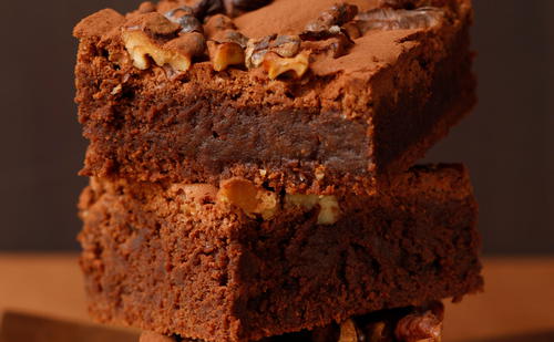 Bild: GUSTO / Theresa Schrems 10 liebste Wohlfühl-Kuchen