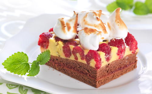 Bild: GUSTO / Koeb Ulrike Himbeeren