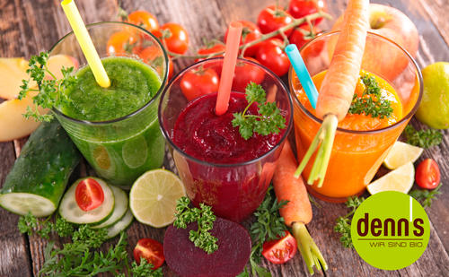 Bild: M.studio - Fotolia Tipp 23: Smoothies