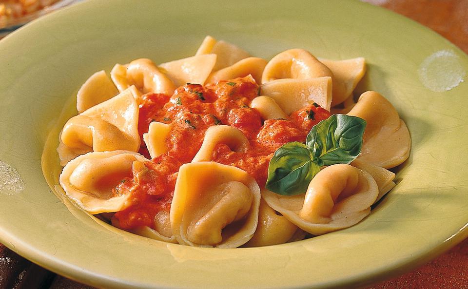 Tortellini