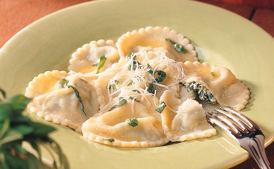 Tortelli