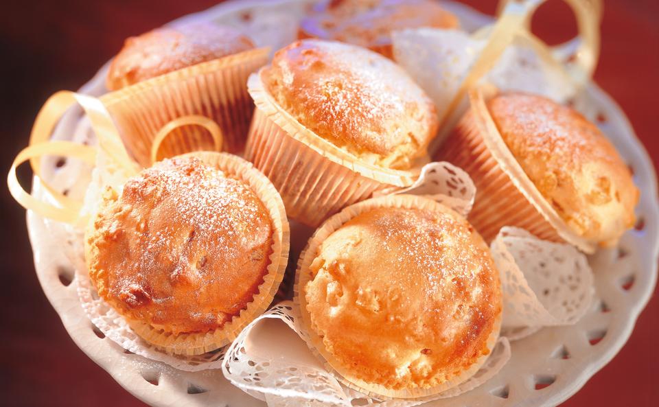 Mandel-Aranzini-Muffins