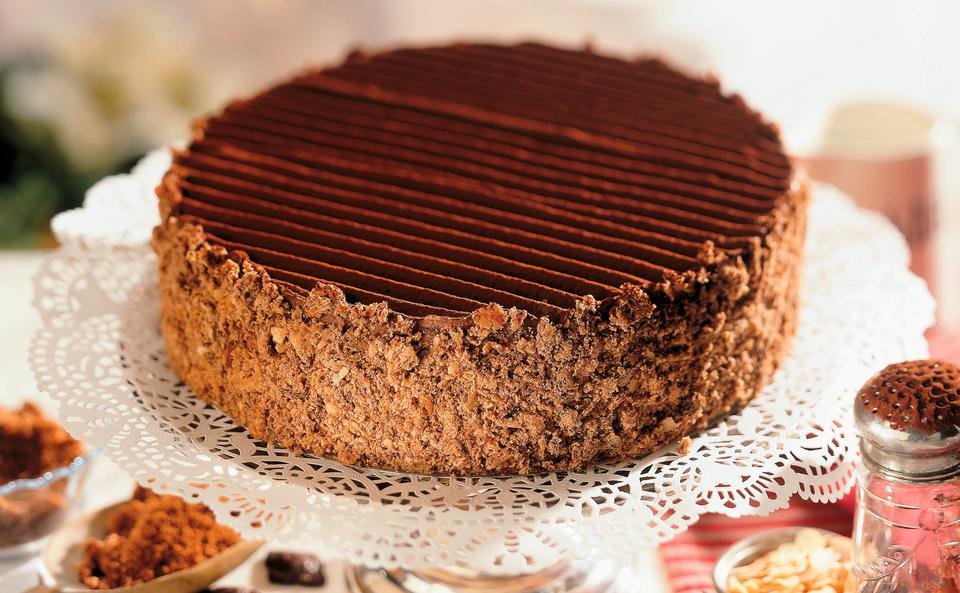 Maximilian-Torte v. Demel