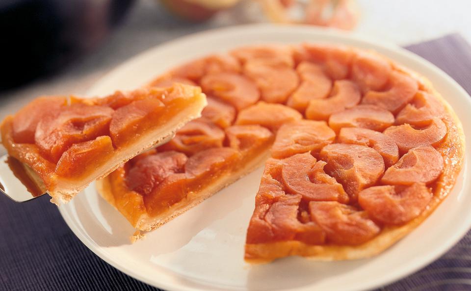 Tarte Tatin