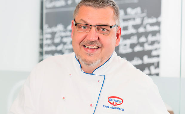 Bild: Dr. Oetker