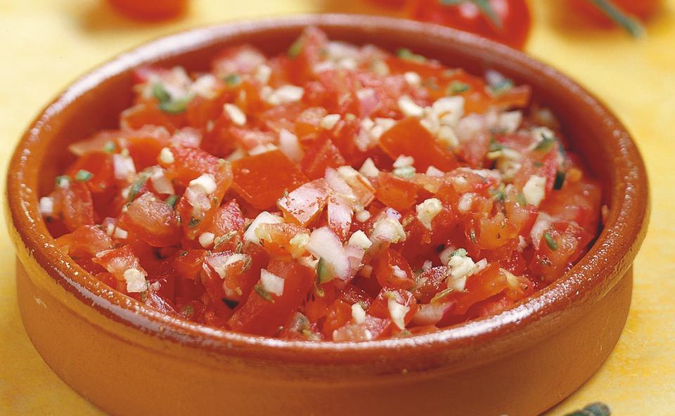 Salsa picante