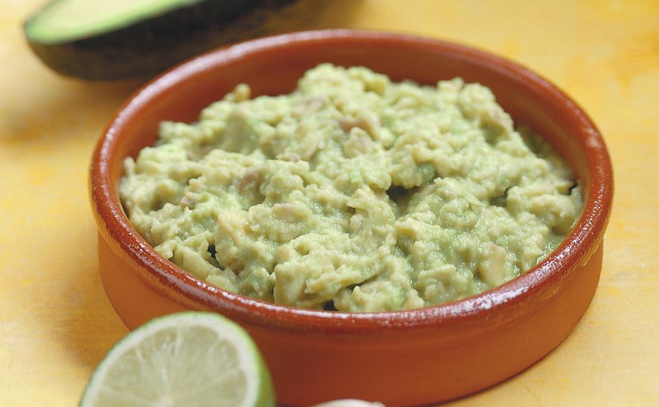 Guacamole