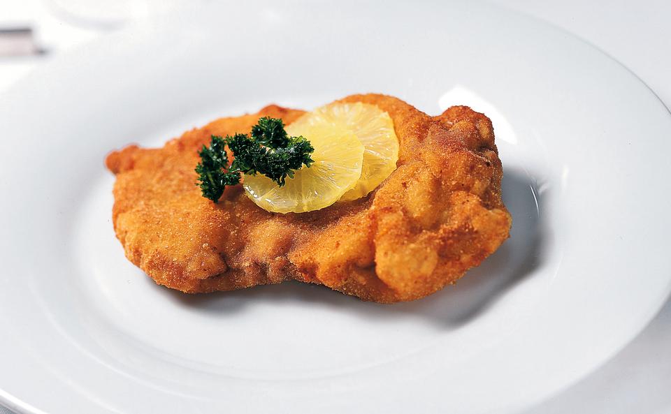 Wiener Schnitzel