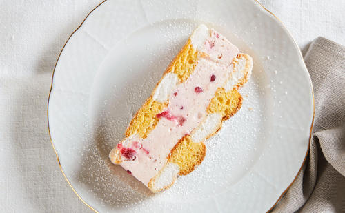 Bild: GUSTO / Barbara Ster Herbstlich-süße Preiselbeeren