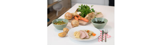 Bild: KENWOOD
