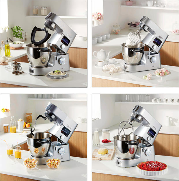 Bild: Kenwood