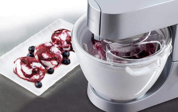 Bild: KENWOOD