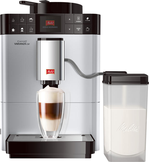 Bild: Melitta Melitta