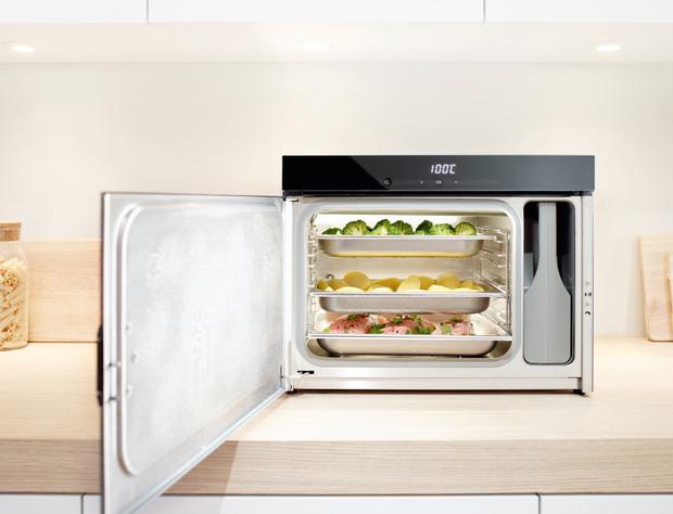 Bild: Miele Miele
