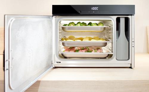 Bild: Miele Miele