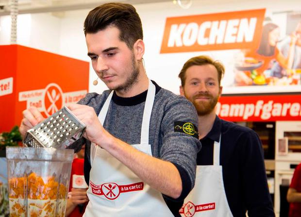 Bild: Content Creation GmbH