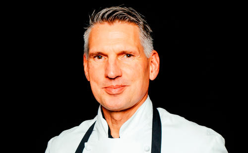 Bild: Nespresso Nespresso Dinner Heiko Nieder